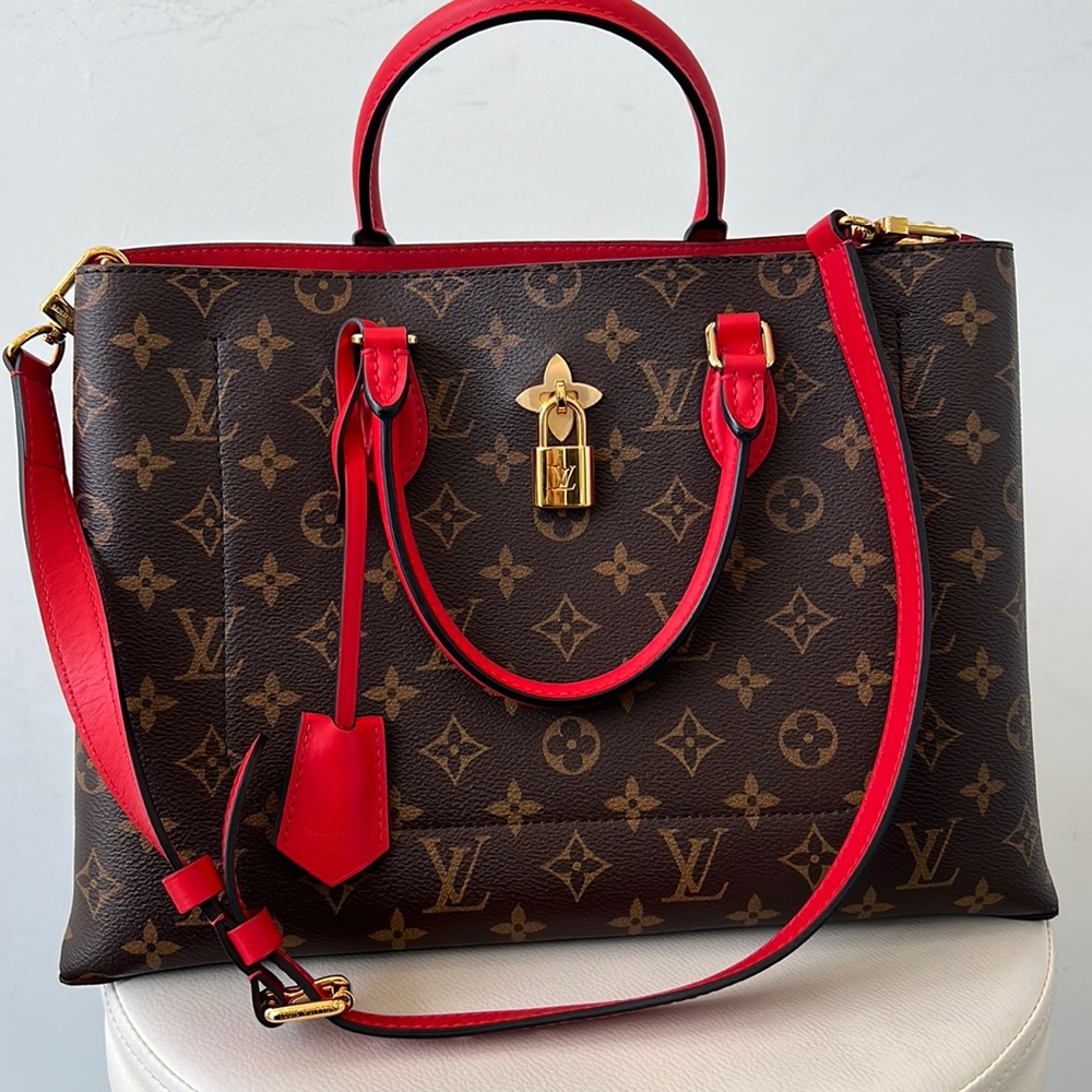 2020 Louis Vuitton